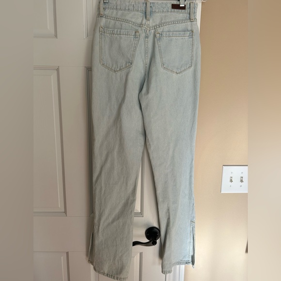 Blanknyc the cooper jeans size 26 - Picture 7 of 8